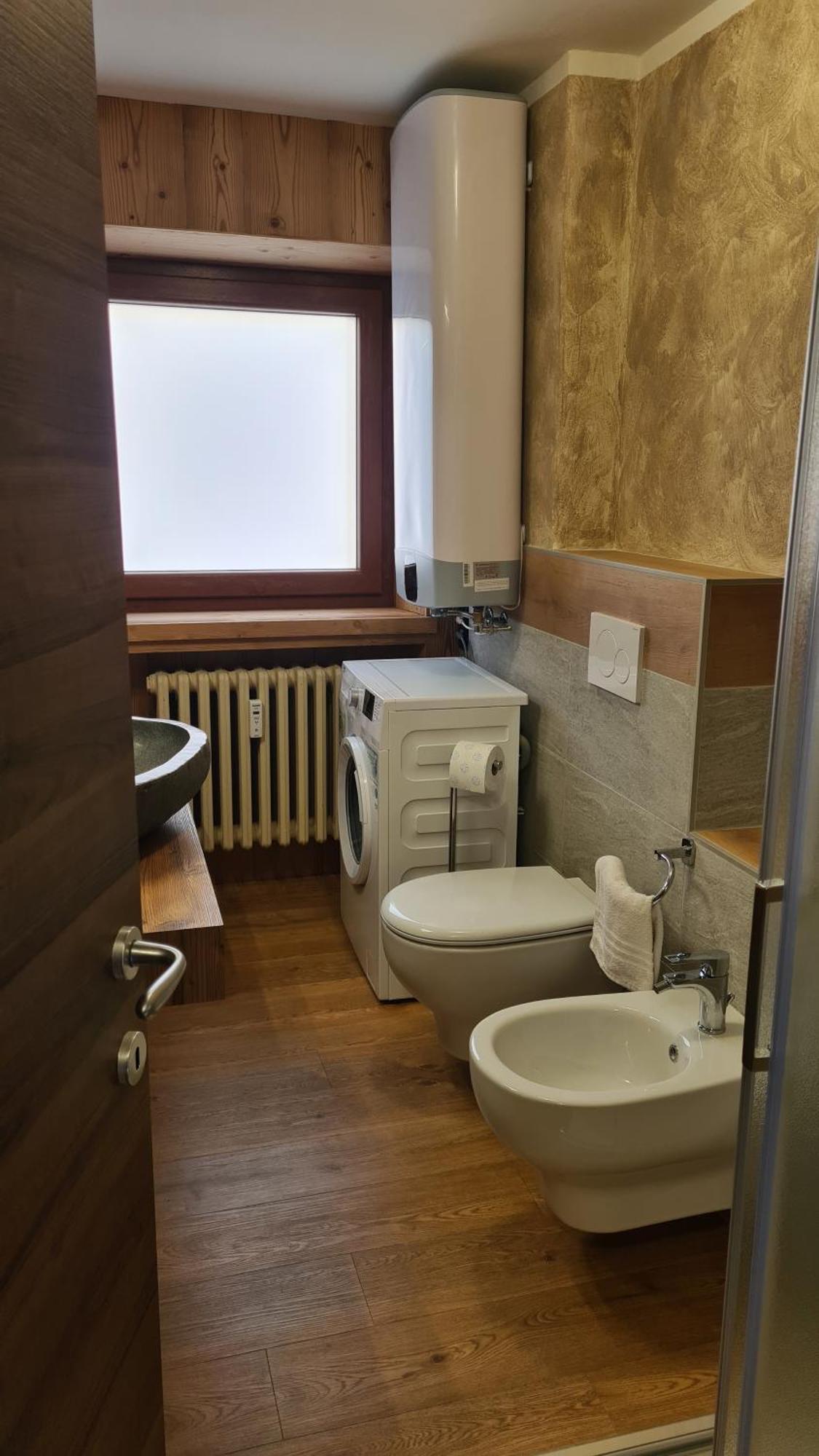Ferienwohnung Chez Ferdinand Valtournenche Exterior foto