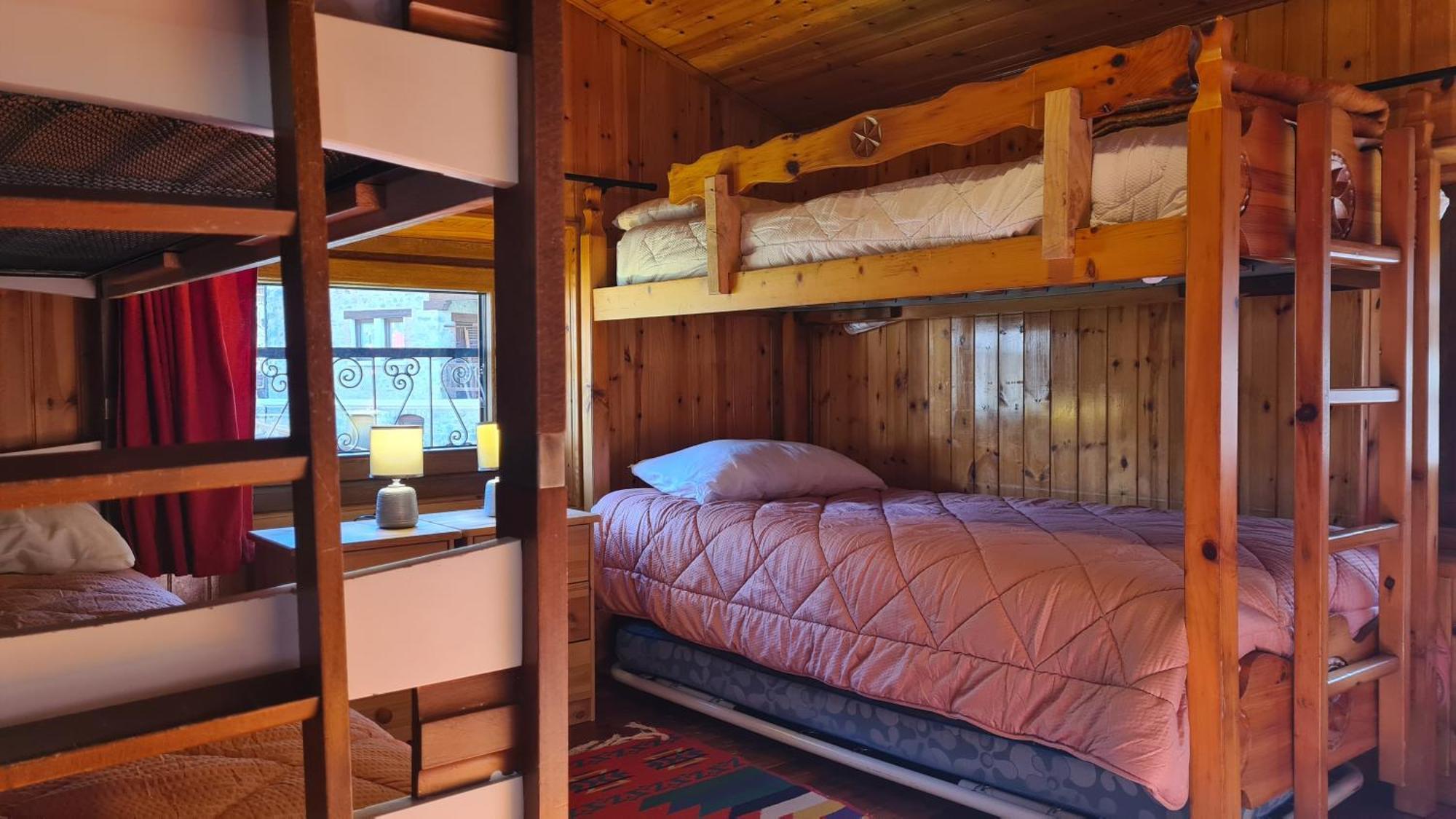 Ferienwohnung Chez Ferdinand Valtournenche Exterior foto