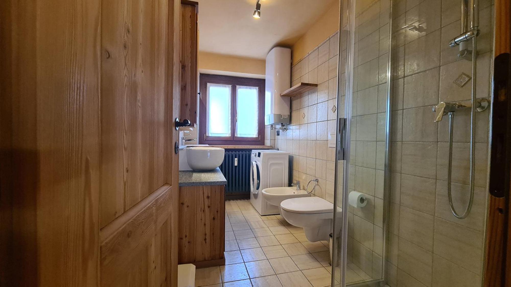 Ferienwohnung Chez Ferdinand Valtournenche Exterior foto