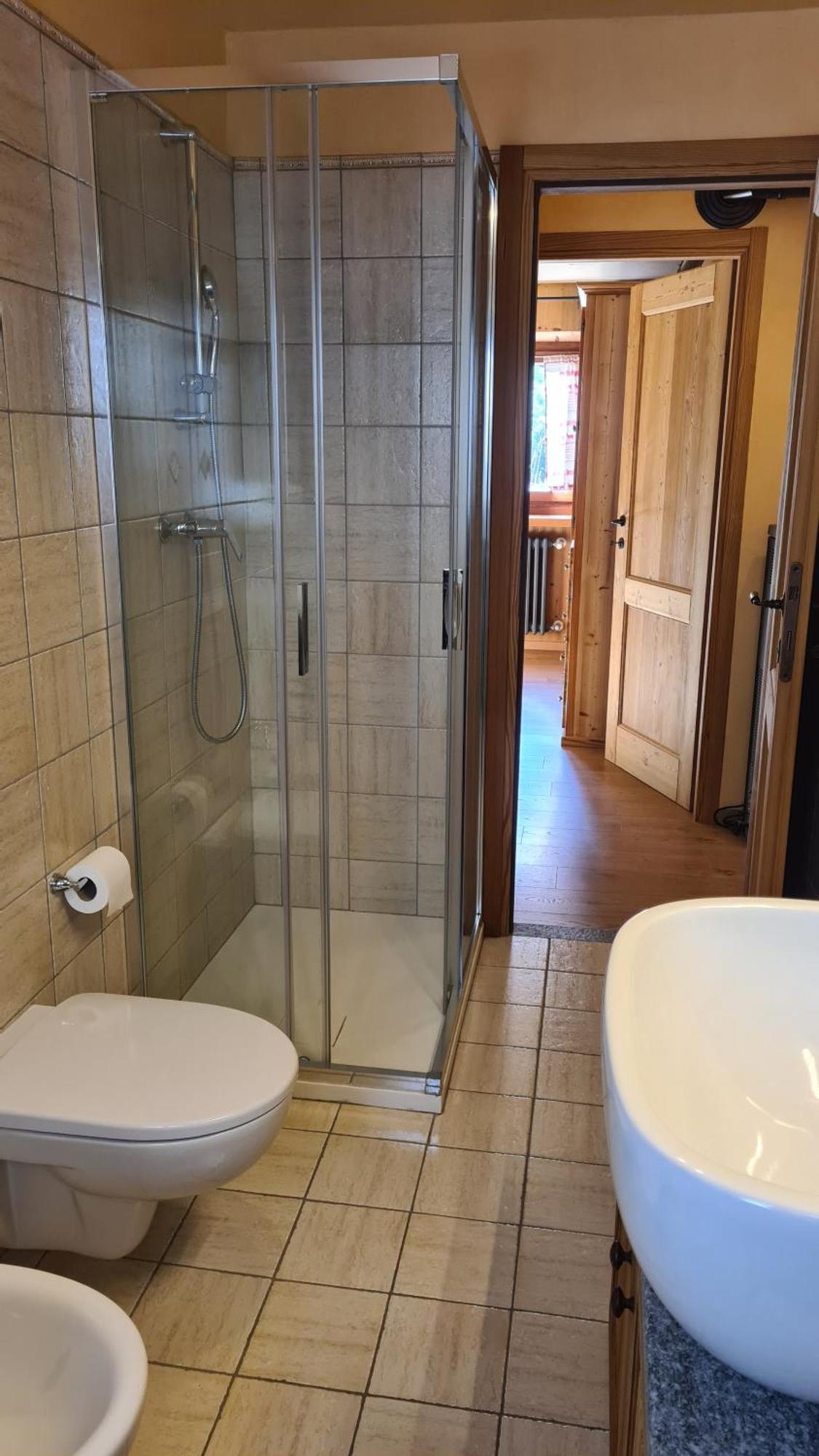 Ferienwohnung Chez Ferdinand Valtournenche Exterior foto